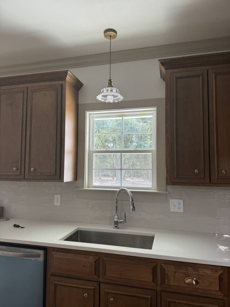 House for rent at 3060 Palmyra Rd, Leesburg, GA 31763