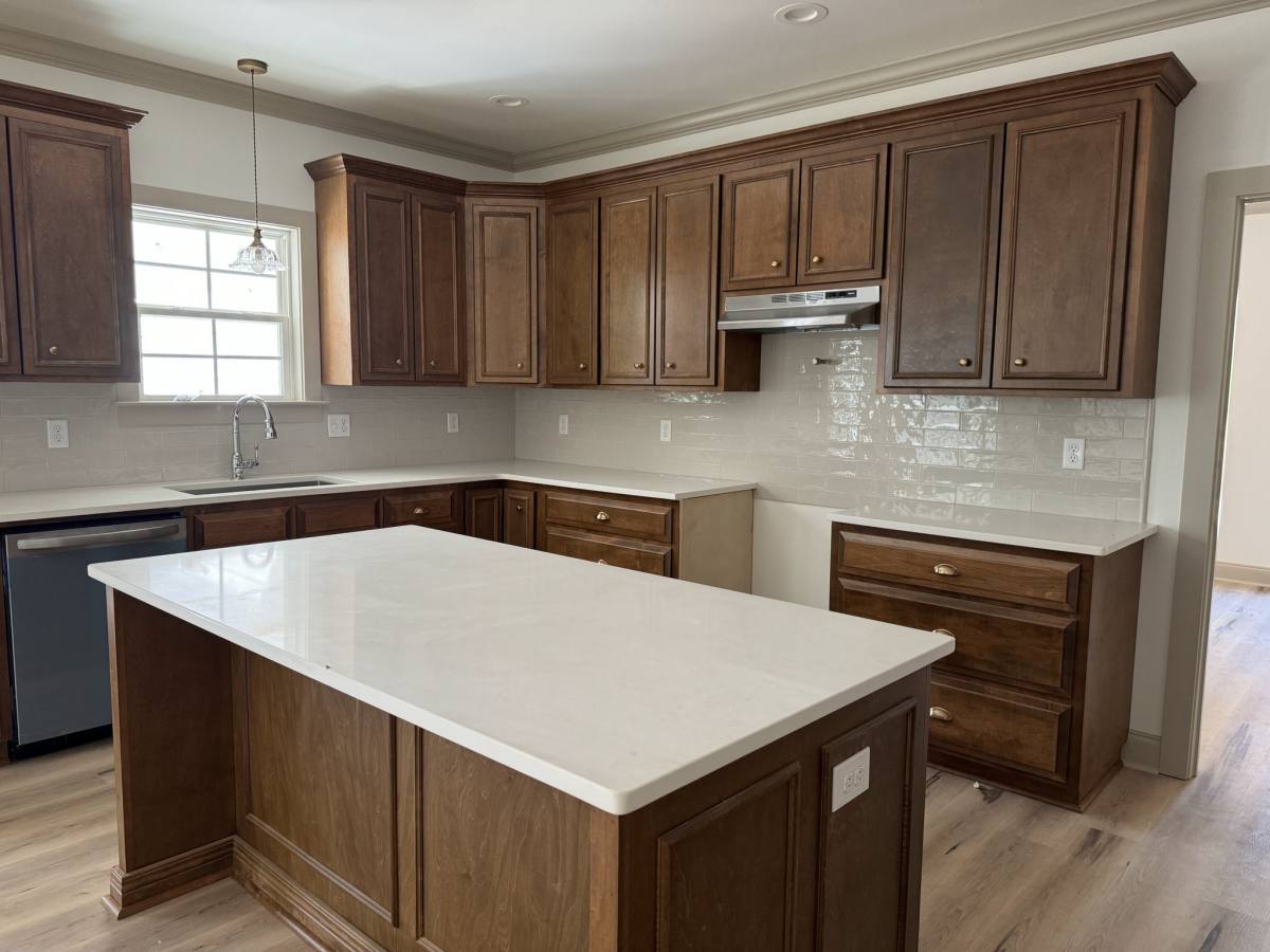 House for rent at 3060 Palmyra Rd, Leesburg, GA 31763