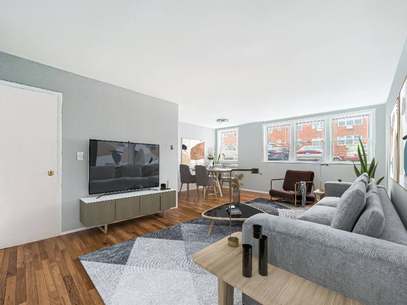 Apartment for rent at 720 Westfield Ave #CC2, Elizabeth, NJ 07208