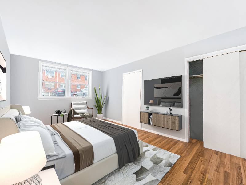 Apartment for rent at 720 Westfield Ave #CC2, Elizabeth, NJ 07208