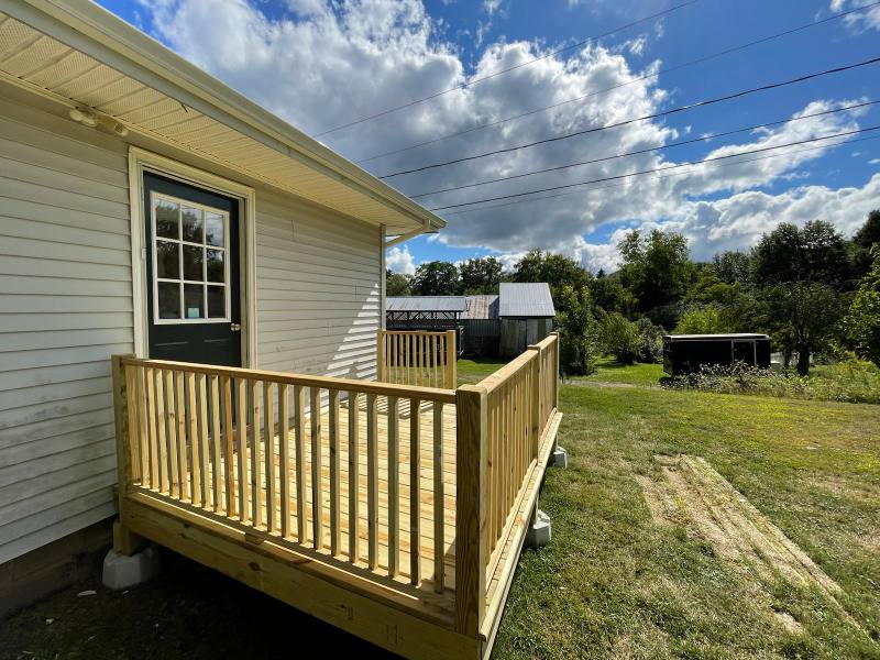 Apartment for rent at 8 Sting Ray Alley #1, Fulton, NY 13069