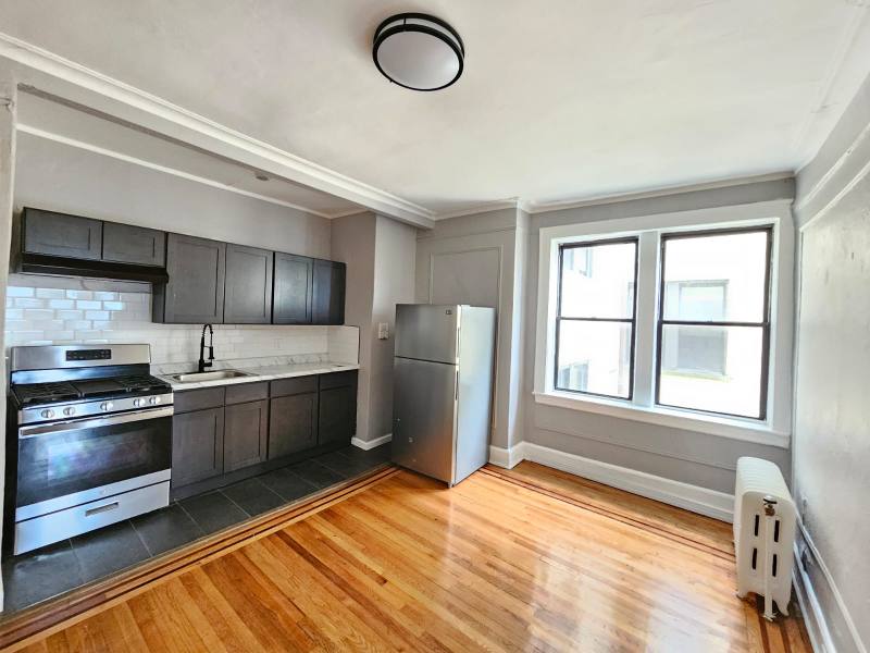 Apartment for rent at 350 Elmora Ave #F, Elizabeth, NJ 07208