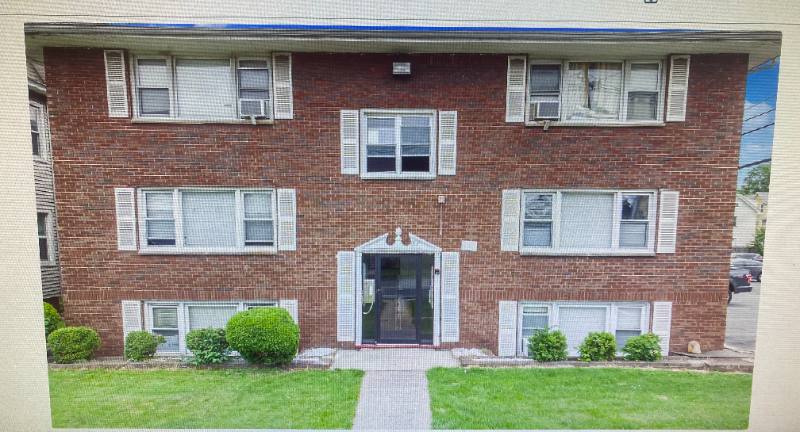 Apartment for rent at 350 Elmora Ave #F, Elizabeth, NJ 07208