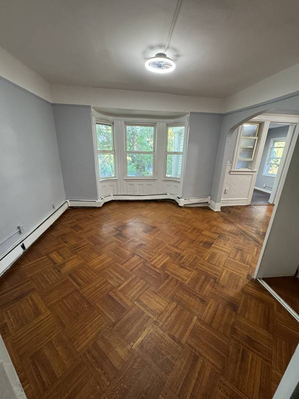 Apartment for rent at 32-34 Farley Ave #2, Newark, NJ 07108