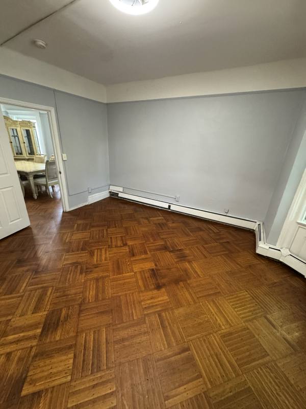 Apartment for rent at 32-34 Farley Ave #2, Newark, NJ 07108