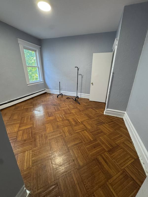 Apartment for rent at 32-34 Farley Ave #2, Newark, NJ 07108