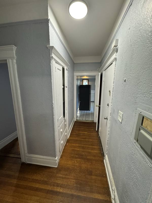 Apartment for rent at 32-34 Farley Ave #2, Newark, NJ 07108
