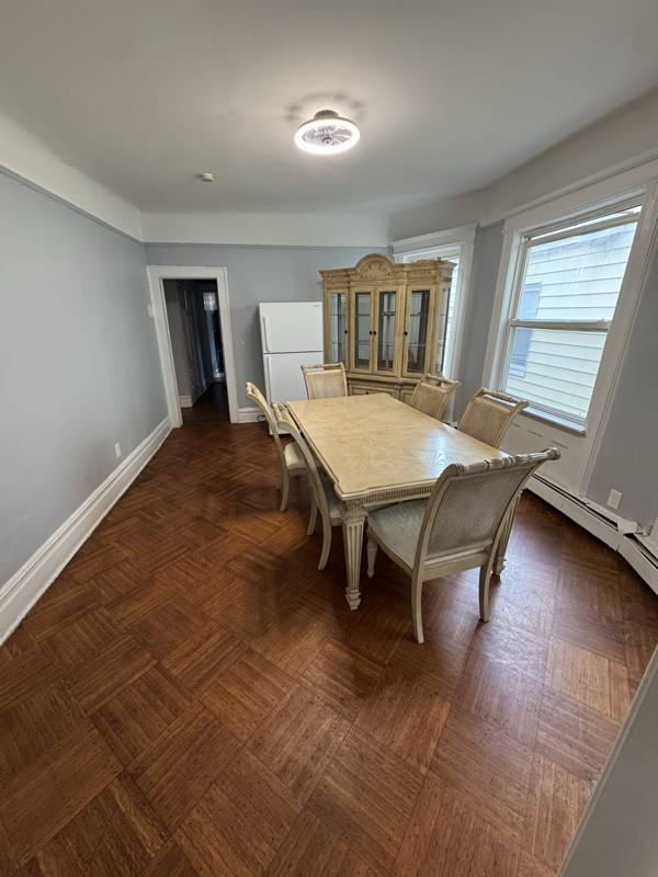 Apartment for rent at 32-34 Farley Ave #2, Newark, NJ 07108