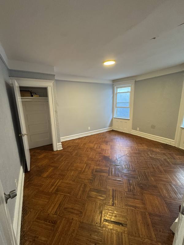 Apartment for rent at 32-34 Farley Ave #2, Newark, NJ 07108
