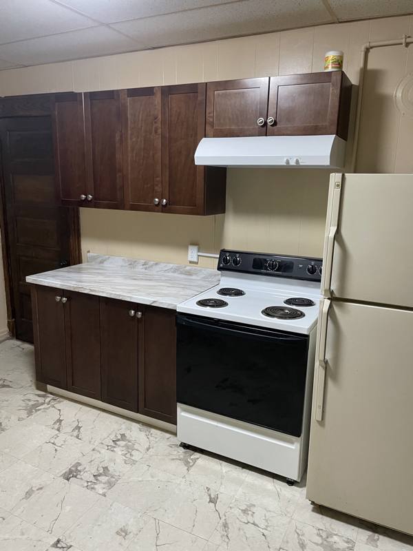 Apartment for rent at 5 Franklin St - 2nd Floor, Bristol, CT 06010