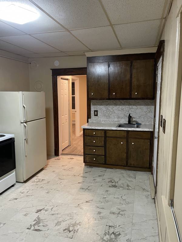 Apartment for rent at 5 Franklin St - 2nd Floor, Bristol, CT 06010