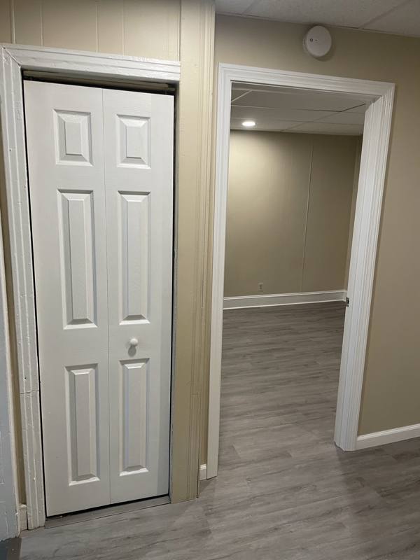 Apartment for rent at 5 Franklin St - 2nd Floor, Bristol, CT 06010