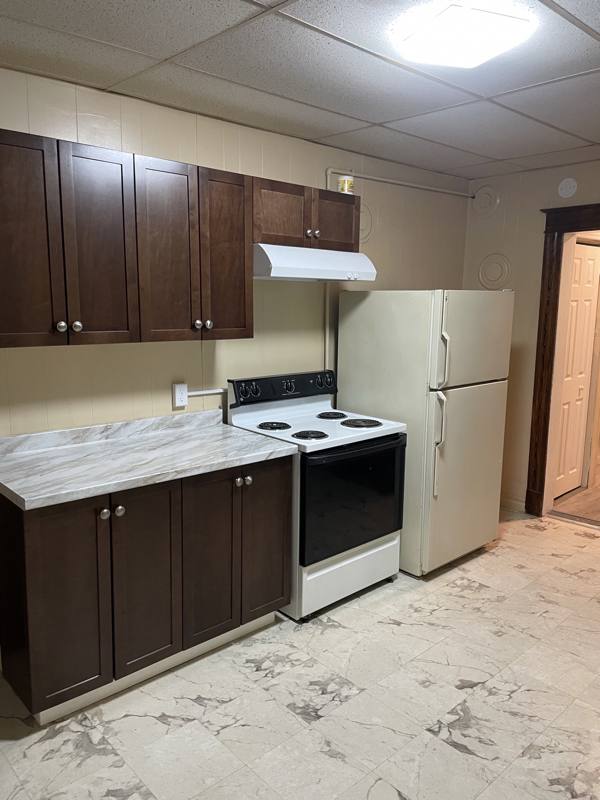 Apartment for rent at 5 Franklin St - 2nd Floor, Bristol, CT 06010