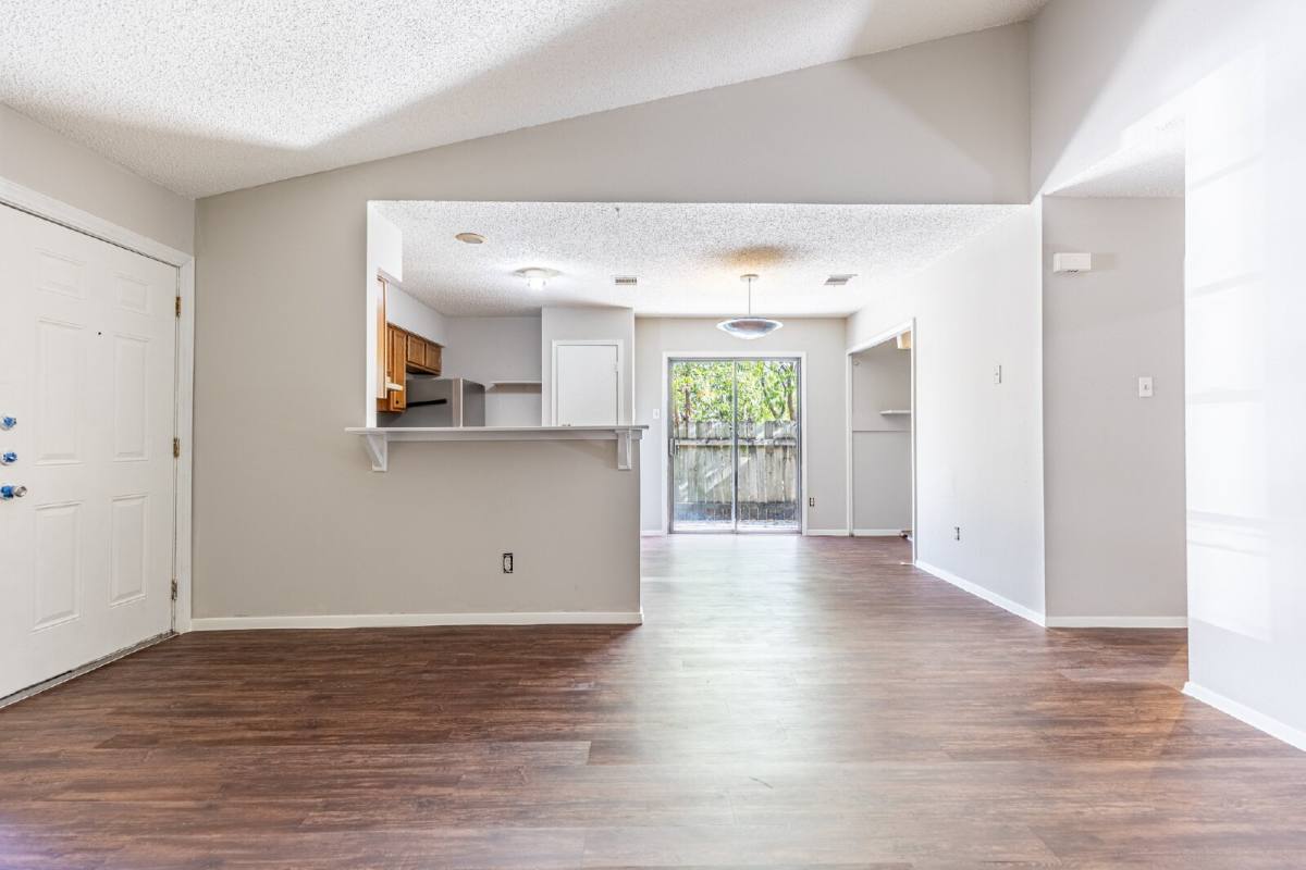 House for rent at 6201 Berkett Cove, Austin, TX 78745