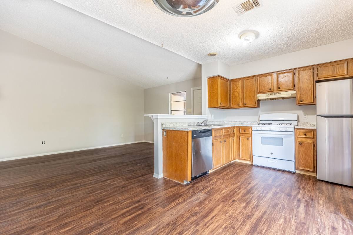 House for rent at 6201 Berkett Cove, Austin, TX 78745