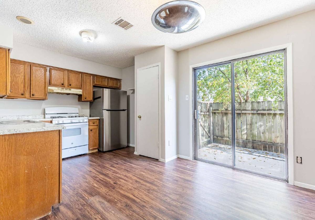 House for rent at 6201 Berkett Cove, Austin, TX 78745