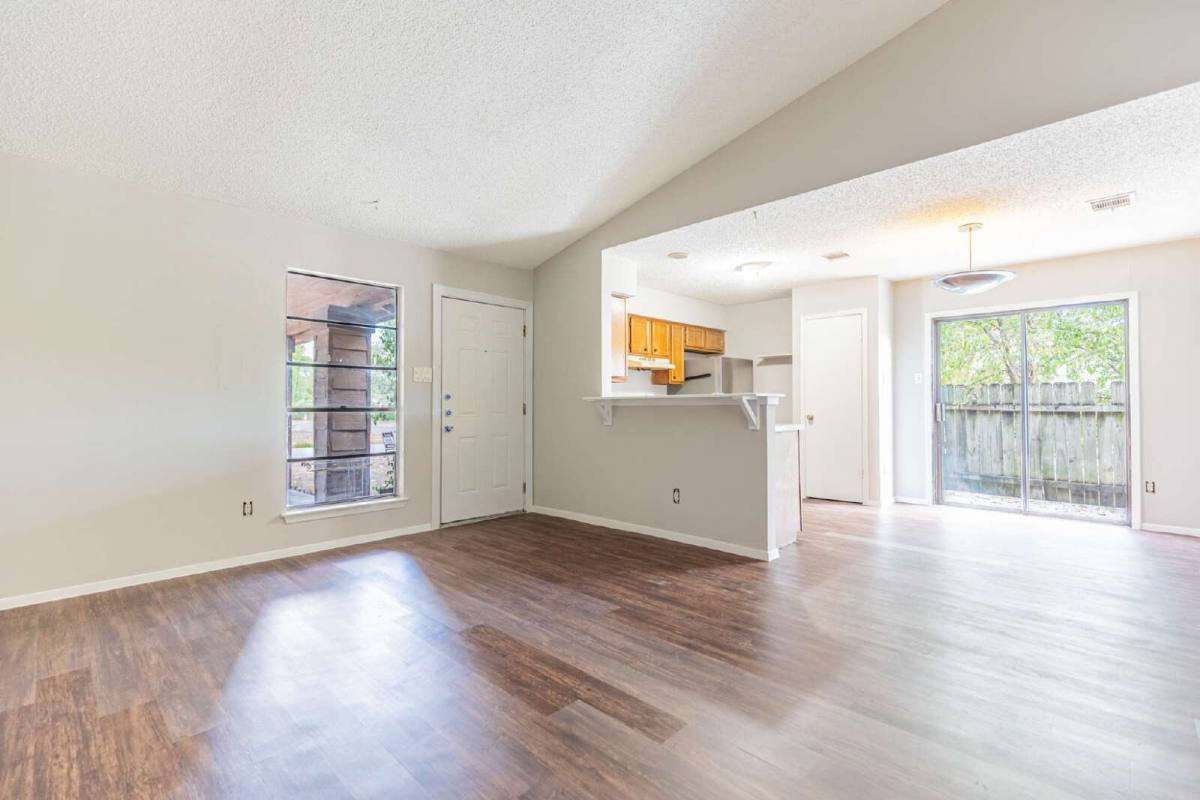 House for rent at 6201 Berkett Cove, Austin, TX 78745