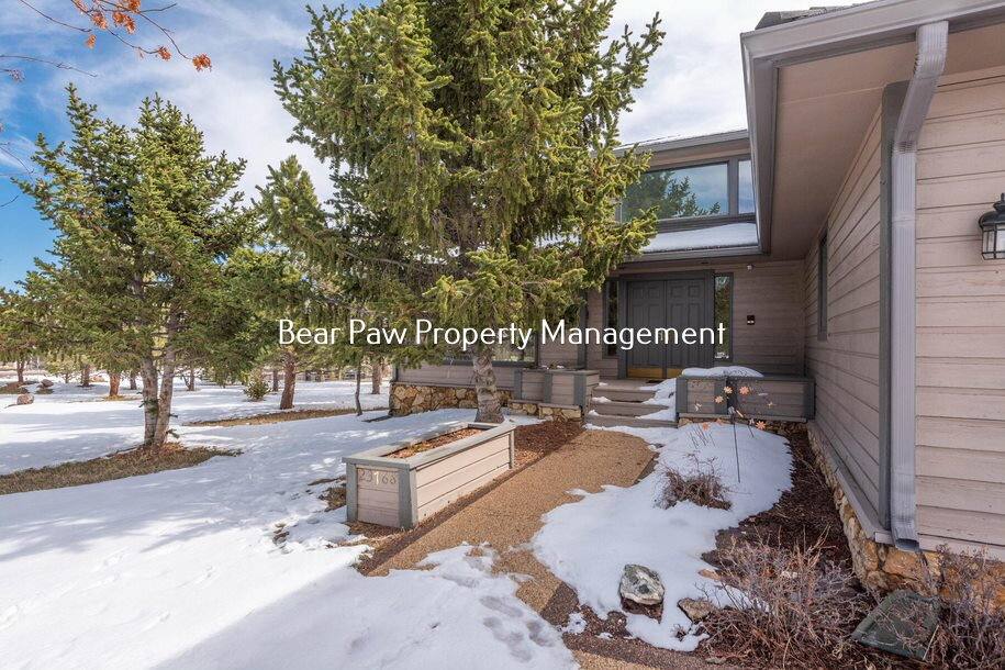 House for rent at 23768 Shooting Star Dr, Golden, CO 80401