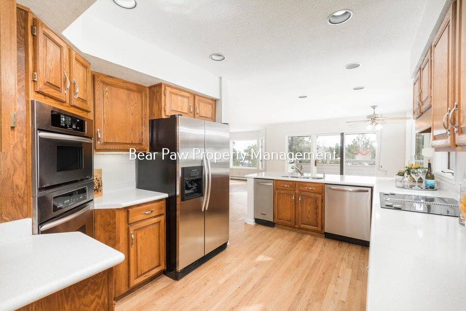 House for rent at 23768 Shooting Star Dr, Golden, CO 80401
