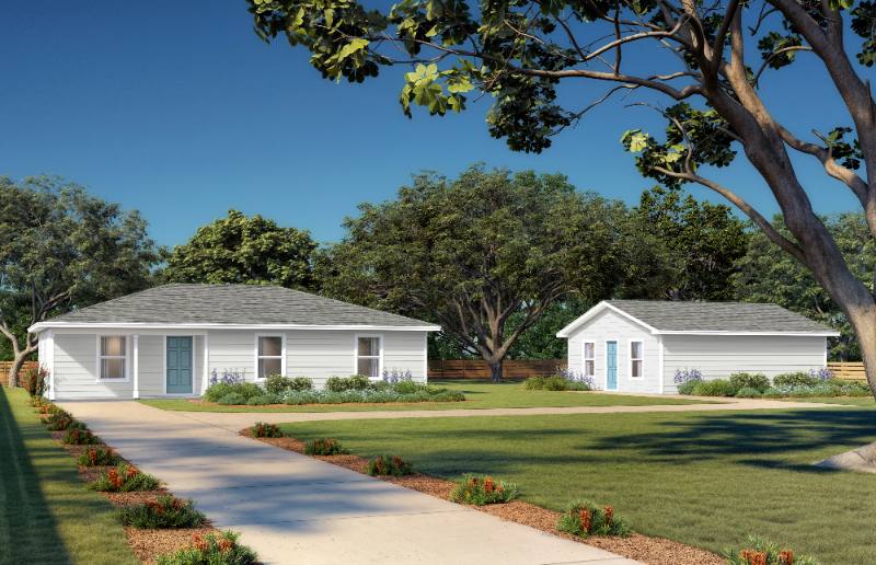 House for rent at 218 Center, Daytona Beach, FL 32117