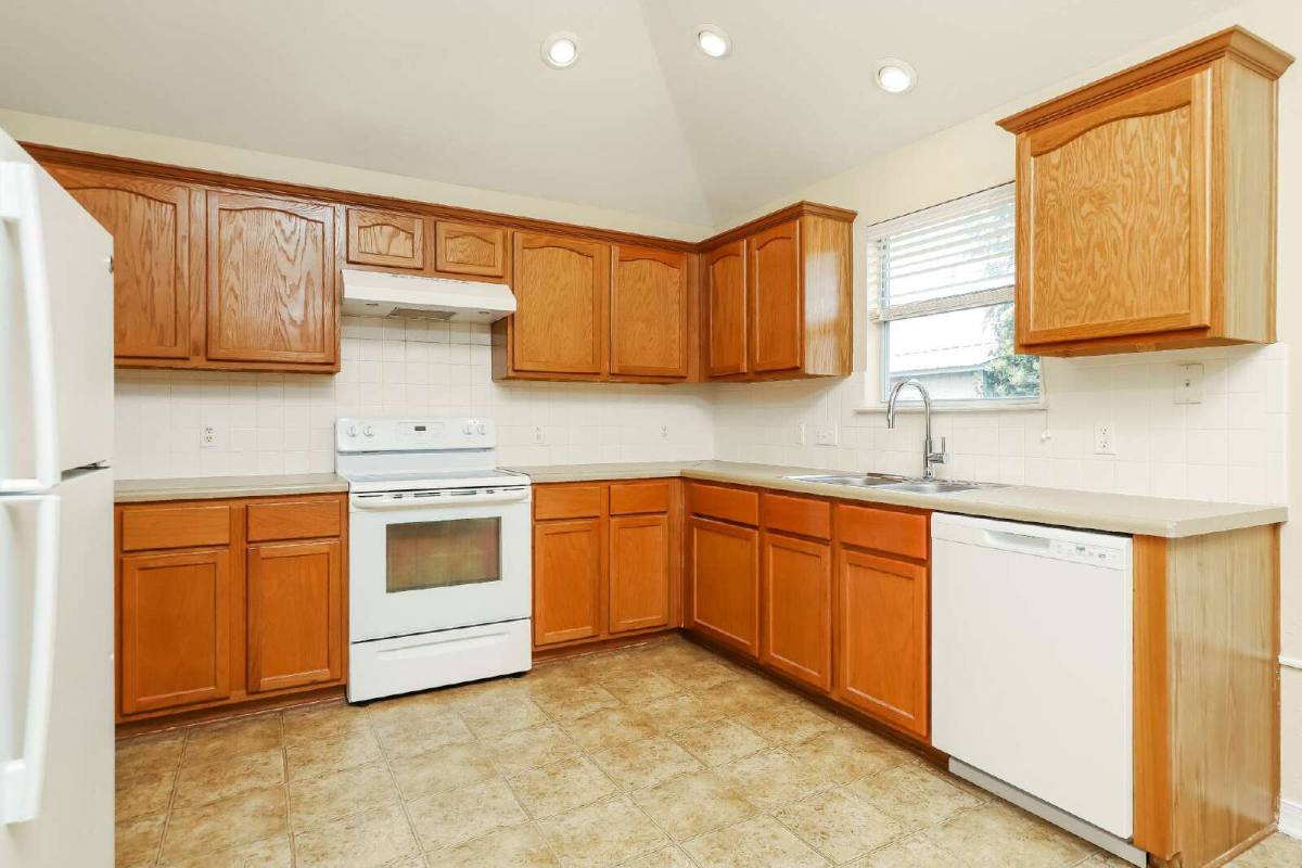 House for rent at 1561 Kenneys Way, Round Rock, TX 78665