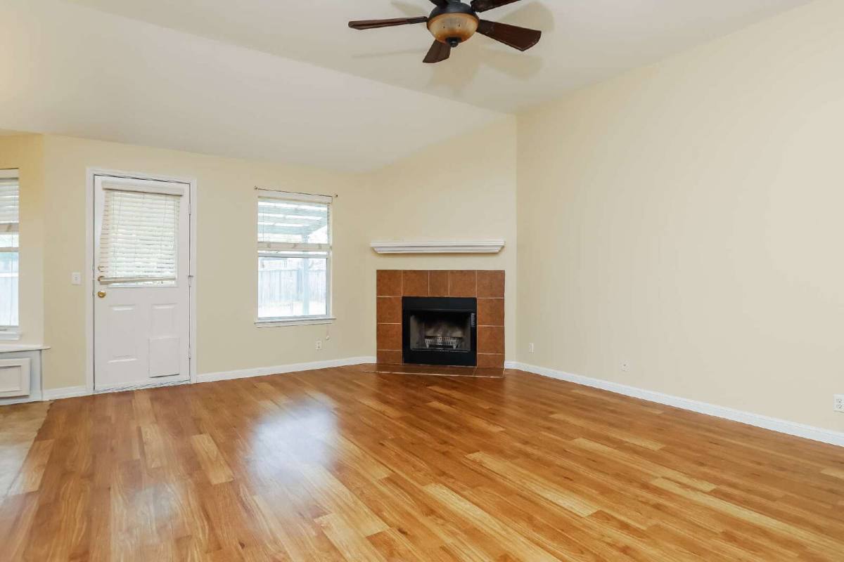 House for rent at 1561 Kenneys Way, Round Rock, TX 78665