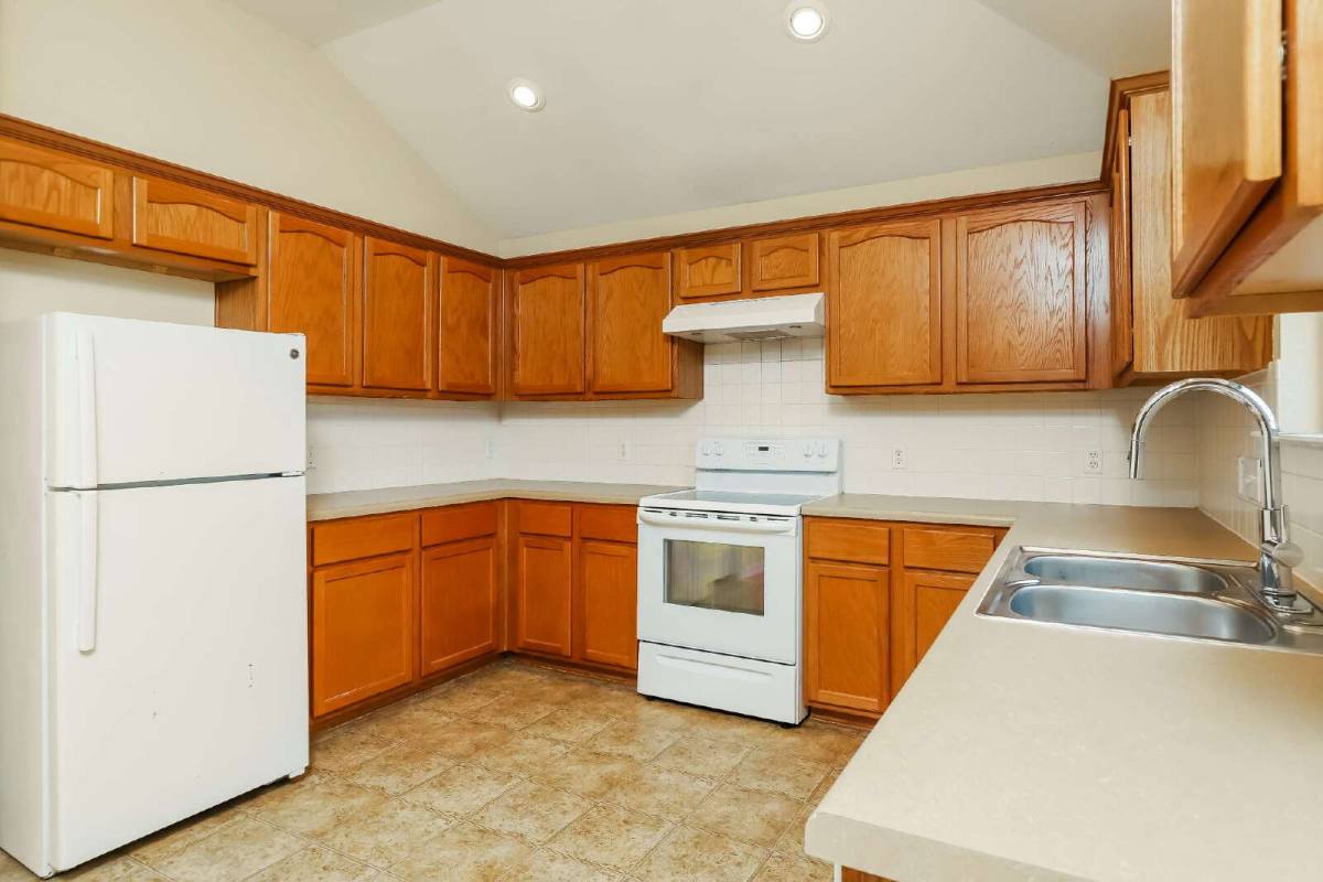 House for rent at 1561 Kenneys Way, Round Rock, TX 78665