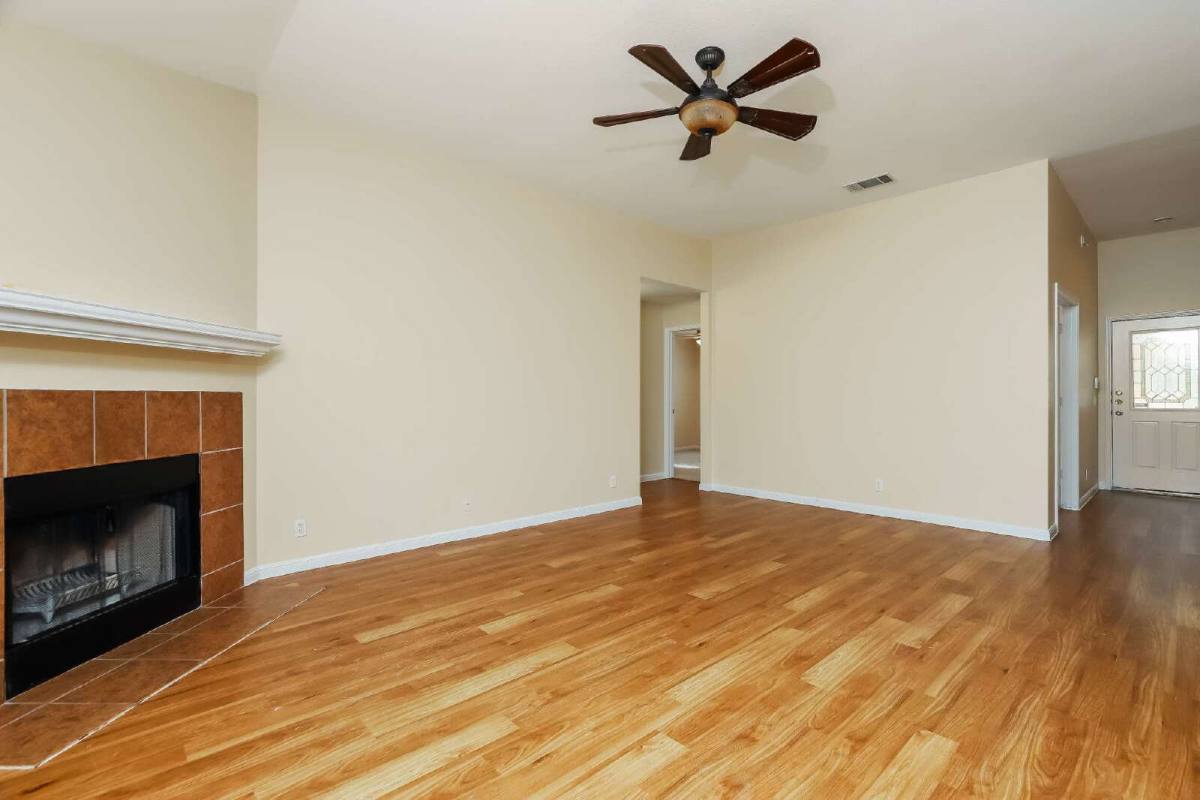 House for rent at 1561 Kenneys Way, Round Rock, TX 78665