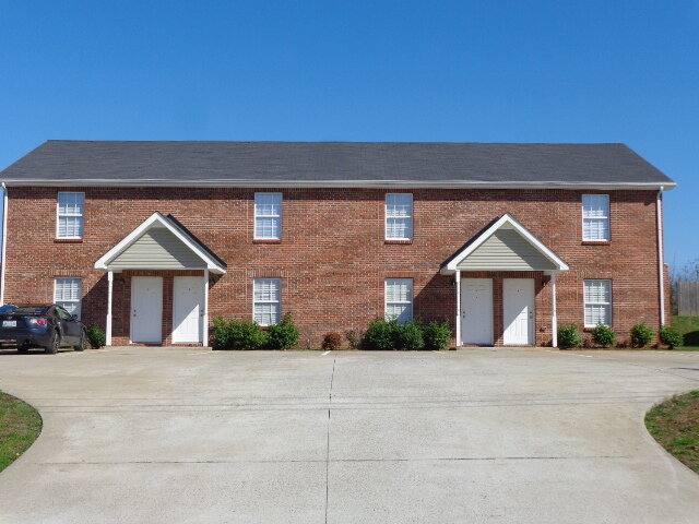Townhouse for rent at 541B Patriot Park Court, Clarksville, TN 37042