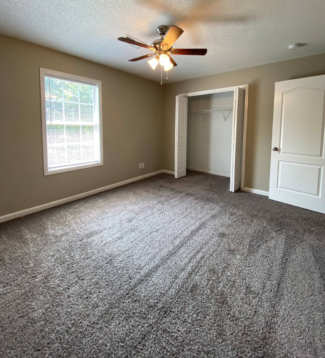 Townhouse for rent at 541B Patriot Park Court, Clarksville, TN 37042
