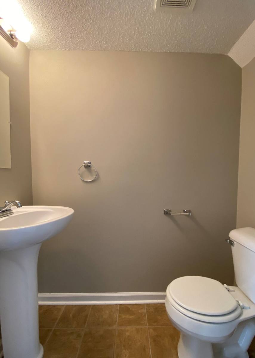 Townhouse for rent at 541B Patriot Park Court, Clarksville, TN 37042