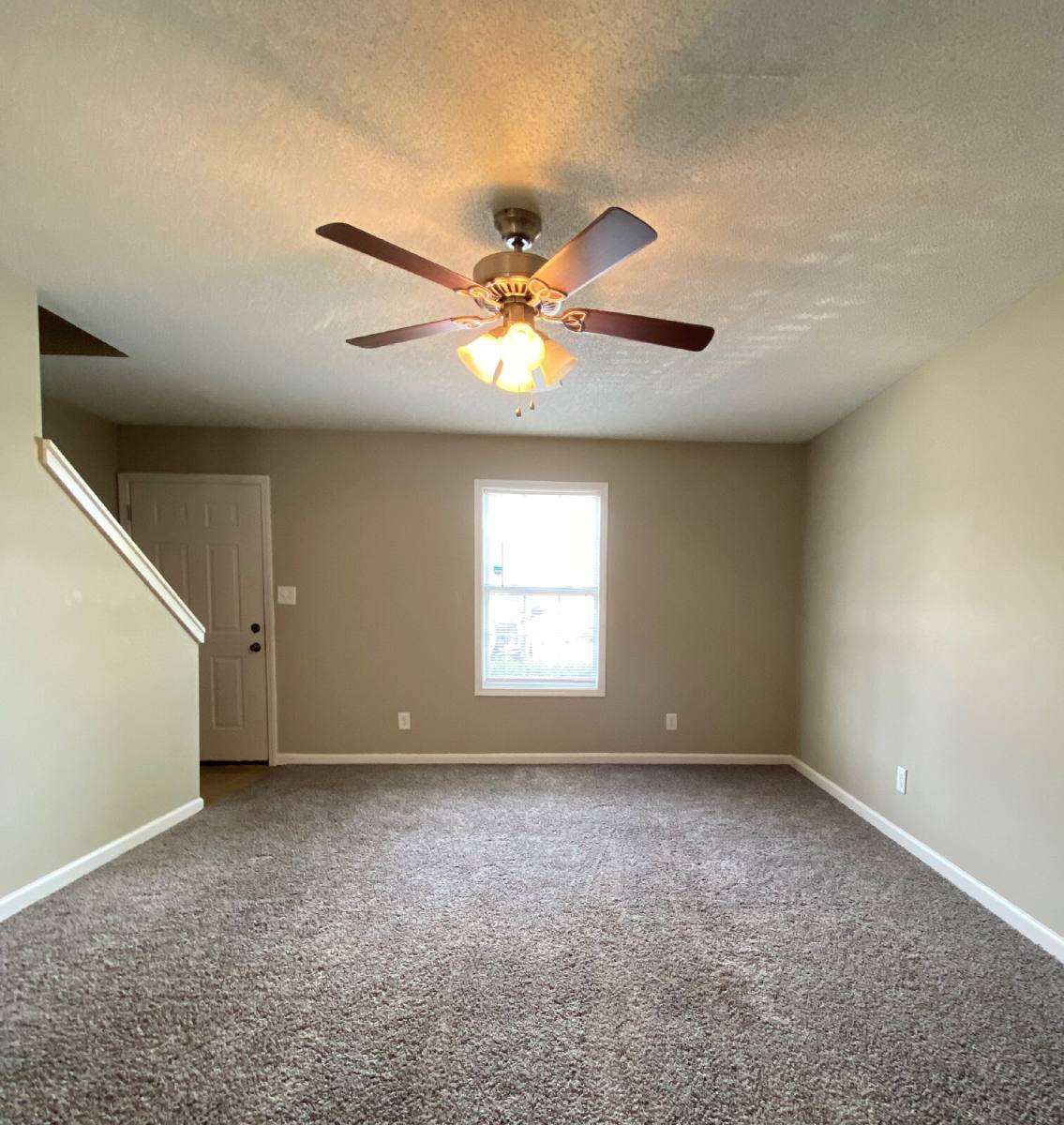 Townhouse for rent at 541B Patriot Park Court, Clarksville, TN 37042