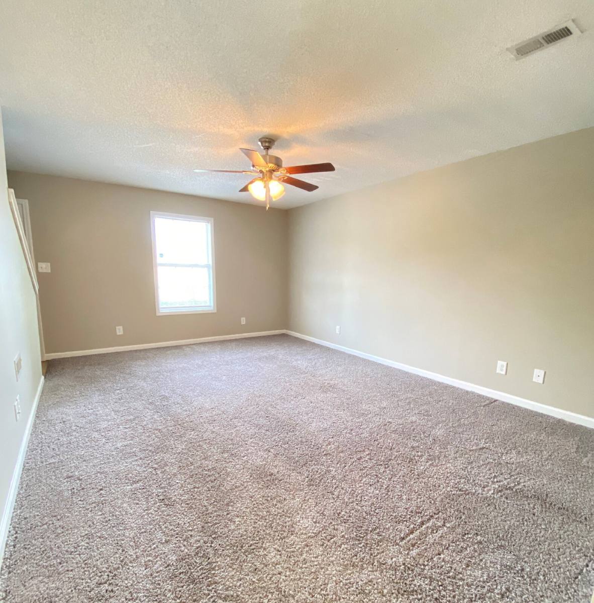 Townhouse for rent at 541B Patriot Park Court, Clarksville, TN 37042