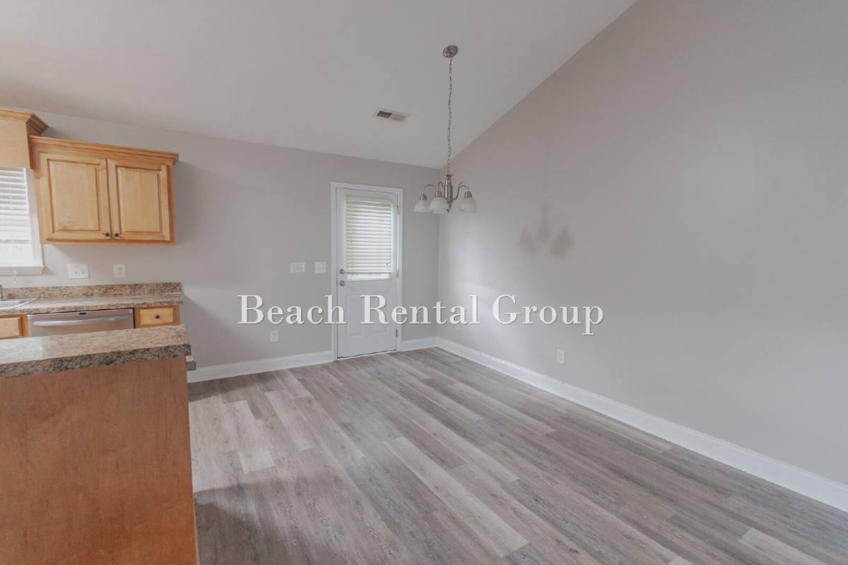 House for rent at 204 Macarthur Dr, Conway, SC 29527