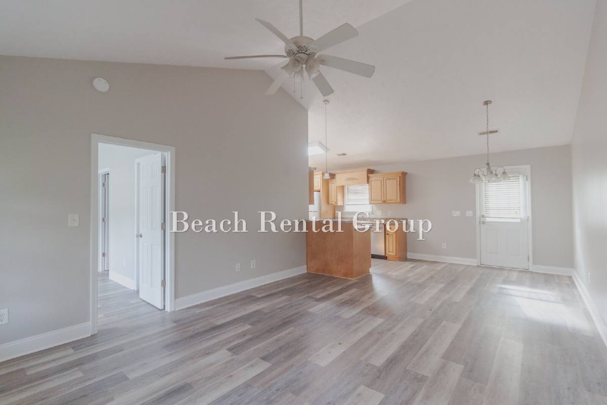 House for rent at 204 Macarthur Dr, Conway, SC 29527