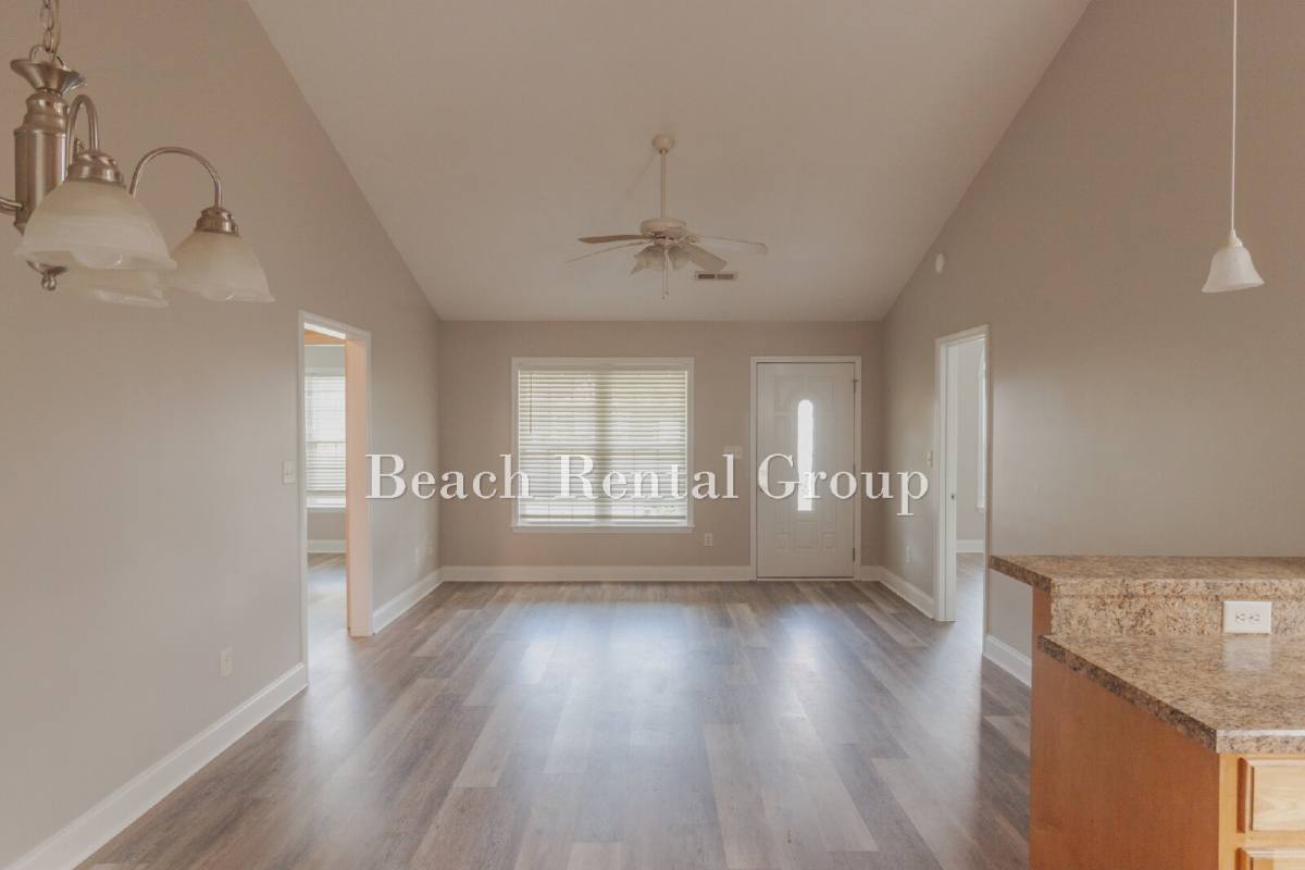 House for rent at 204 Macarthur Dr, Conway, SC 29527