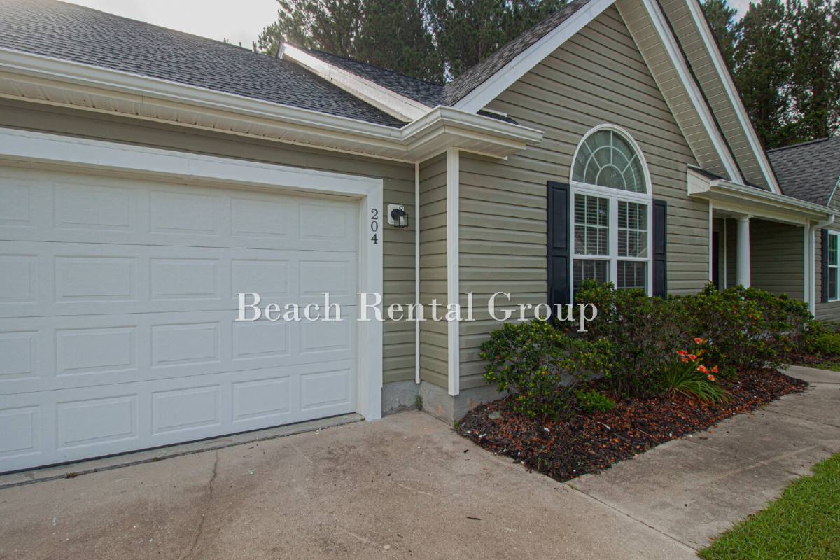 House for rent at 204 Macarthur Dr, Conway, SC 29527