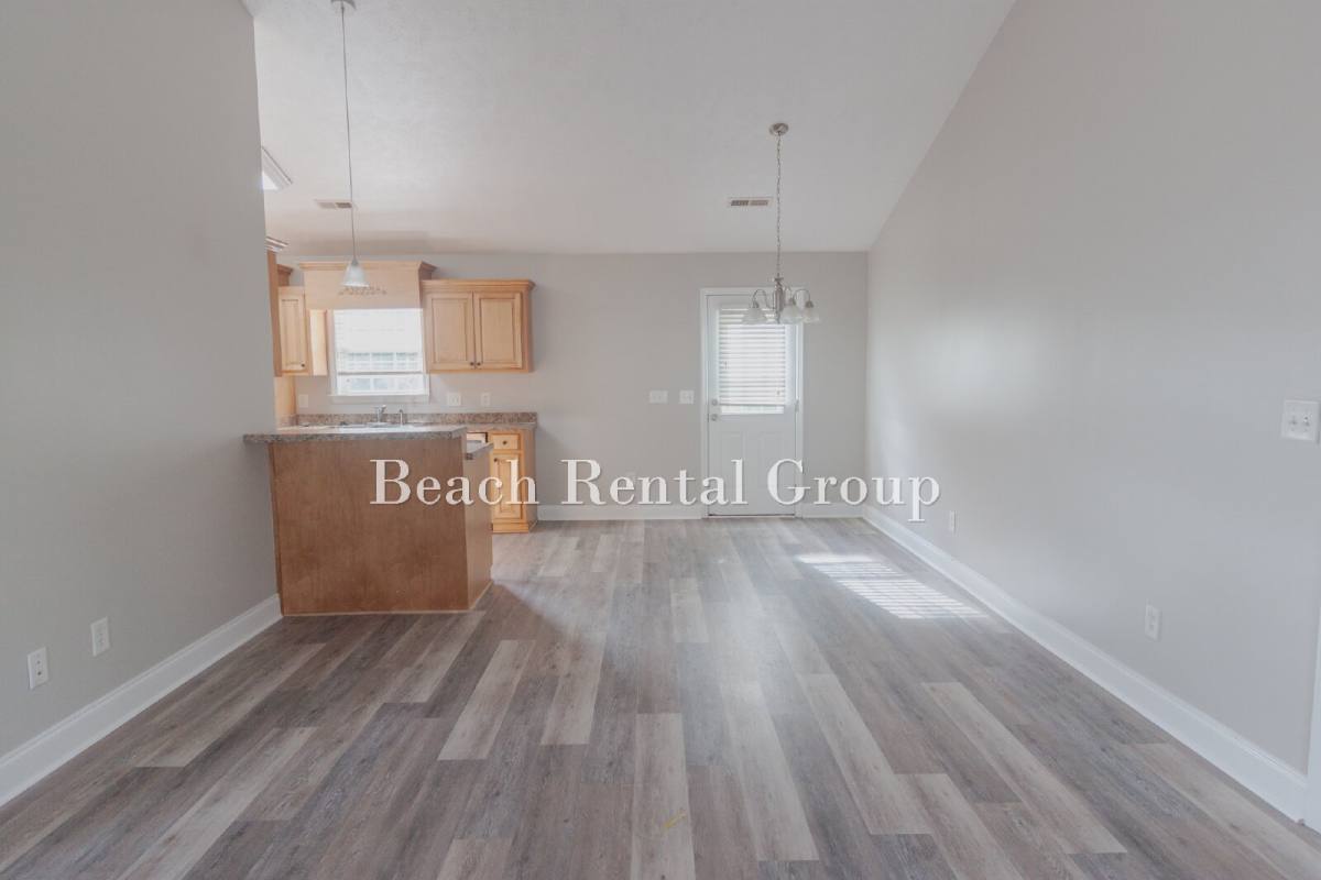 House for rent at 204 Macarthur Dr, Conway, SC 29527