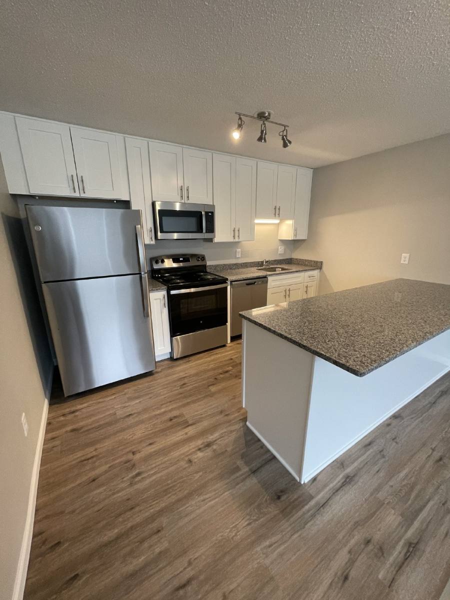 Apartment for rent at 340 15th Ave W #222, Eveleth, MN 55734