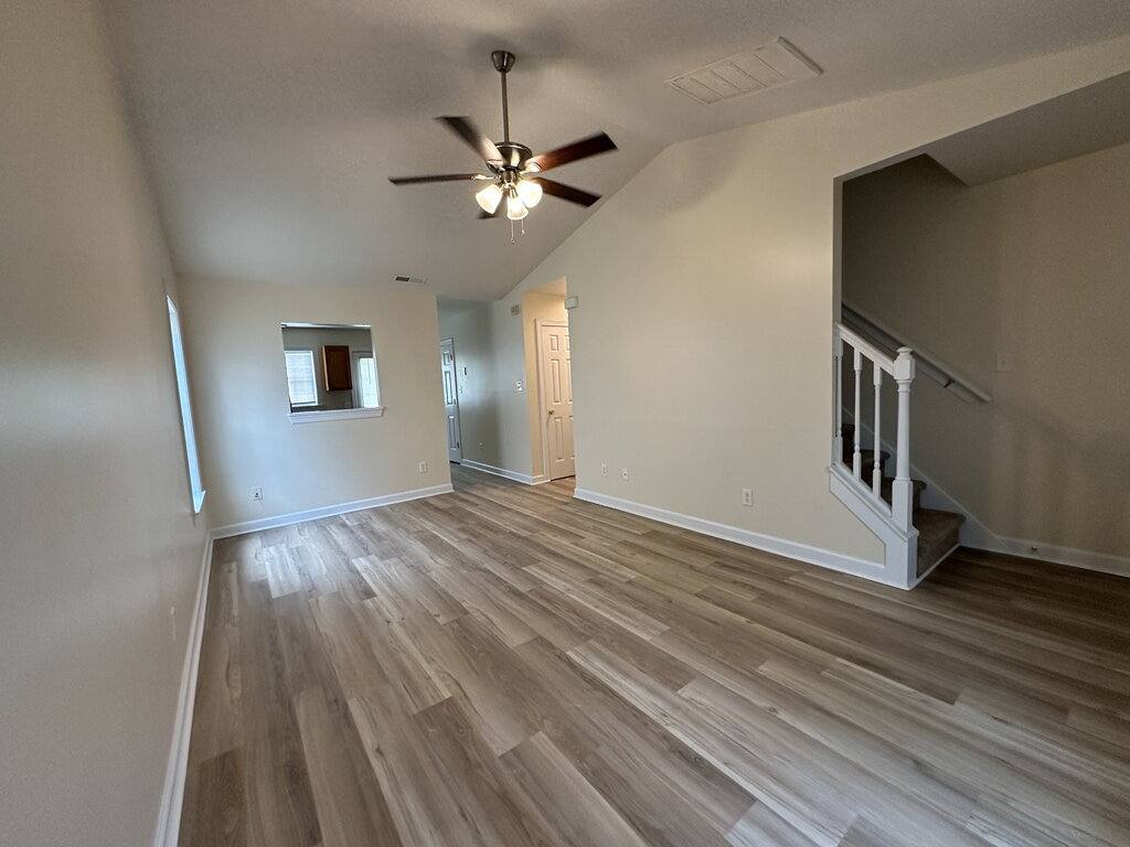 Townhouse for rent at 606 Springwood Dr, Jacksonville, NC 28546