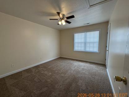Townhouse for rent at 606 Springwood Dr, Jacksonville, NC 28546