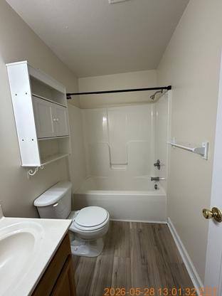 Townhouse for rent at 606 Springwood Dr, Jacksonville, NC 28546