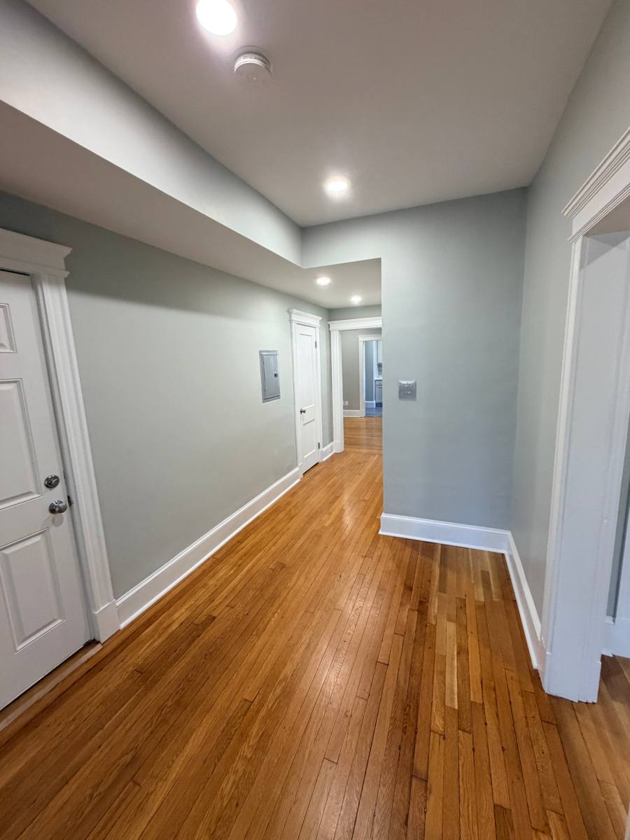 Condo for rent at 32 Park Vale Ave #8, Allston, MA 02134