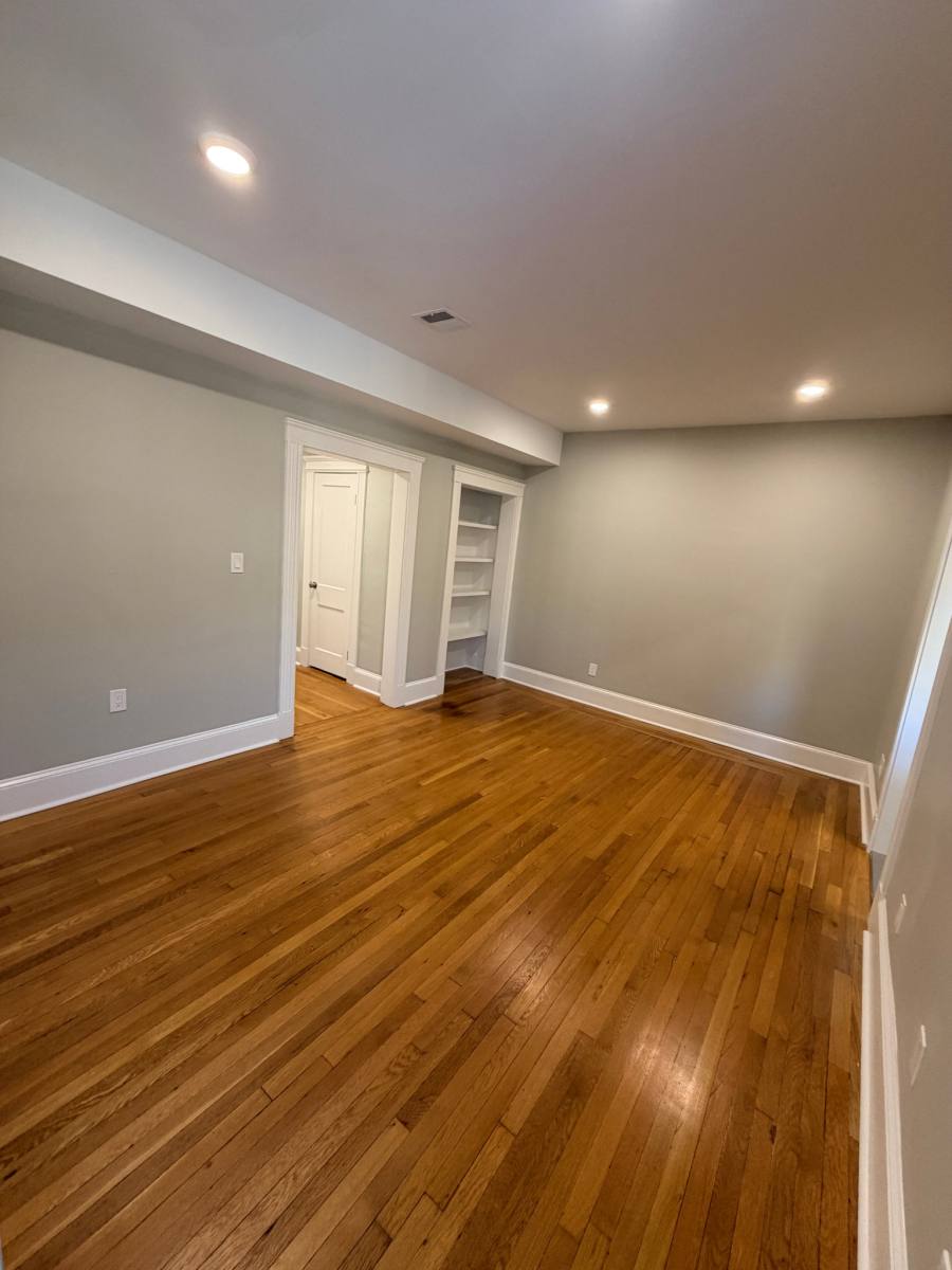 Condo for rent at 32 Park Vale Ave #8, Allston, MA 02134