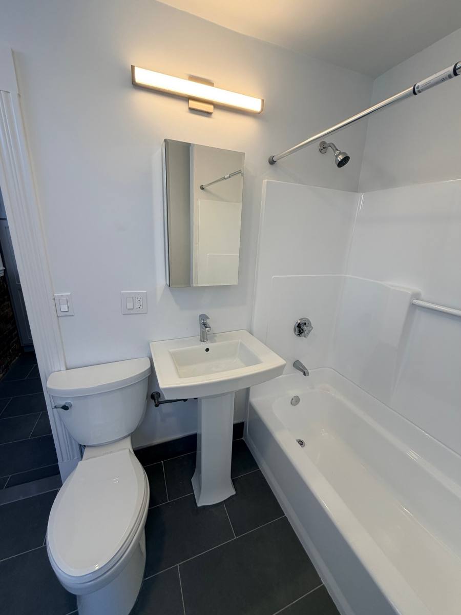 Condo for rent at 32 Park Vale Ave #8, Allston, MA 02134