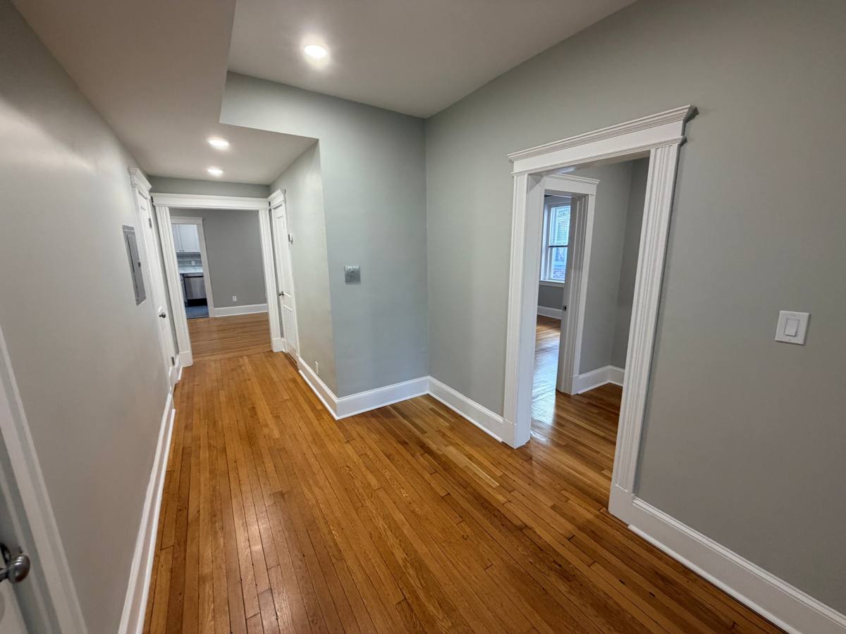 Condo for rent at 32 Park Vale Ave #8, Allston, MA 02134