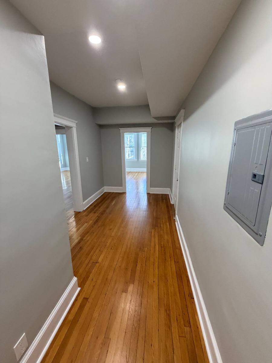 Condo for rent at 32 Park Vale Ave #8, Allston, MA 02134