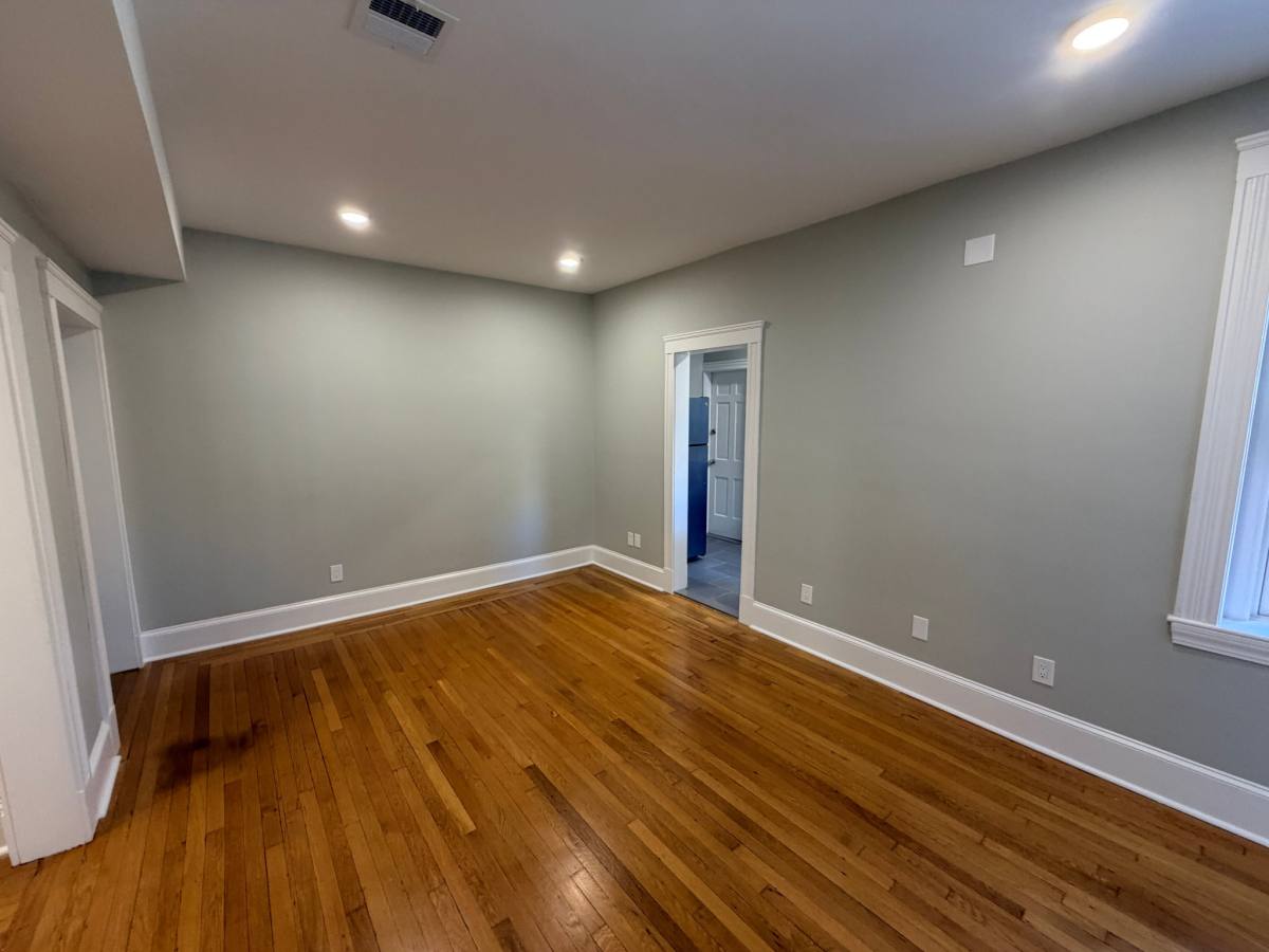 Condo for rent at 32 Park Vale Ave #8, Allston, MA 02134