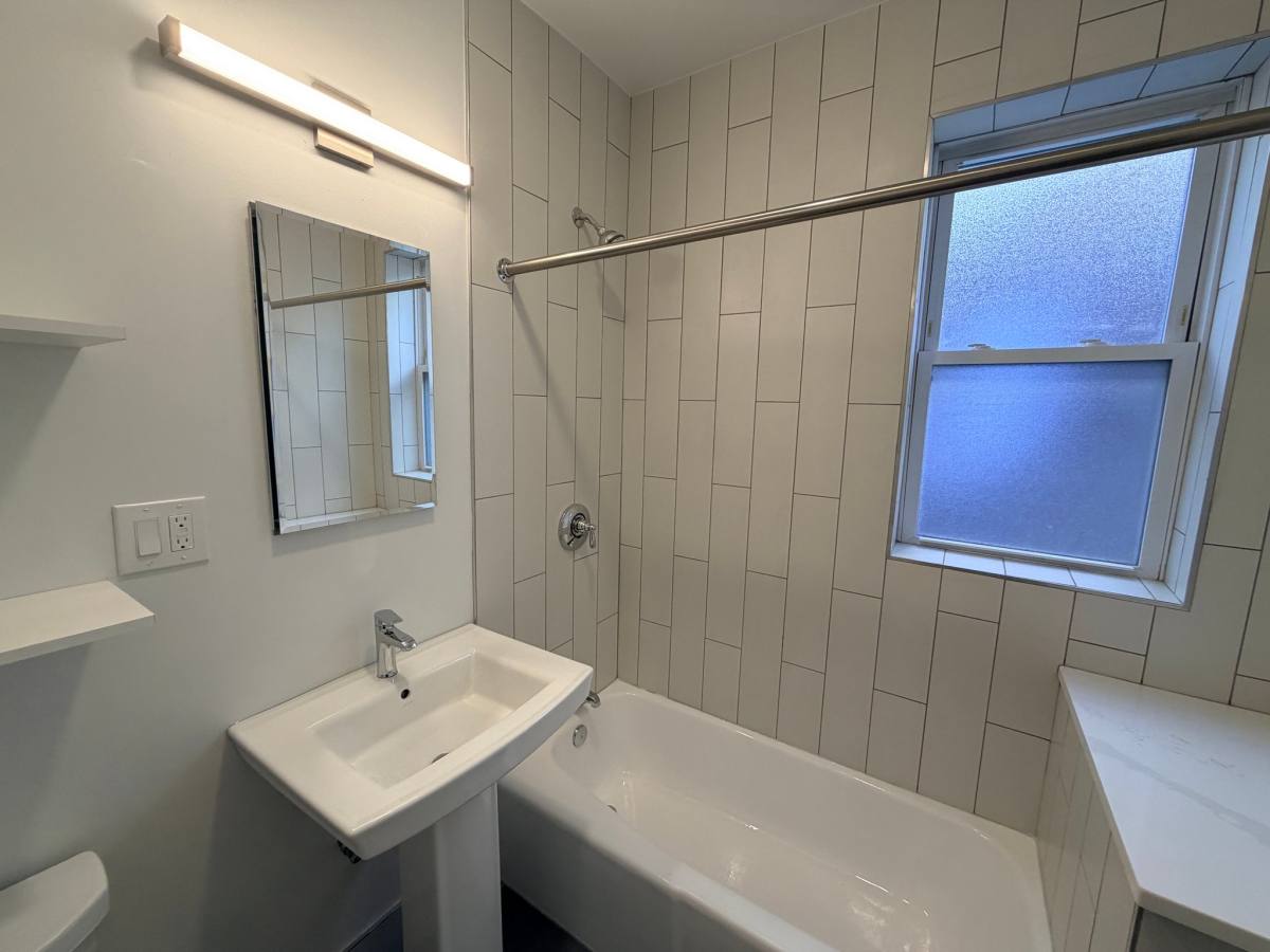 Condo for rent at 32 Park Vale Ave #8, Allston, MA 02134