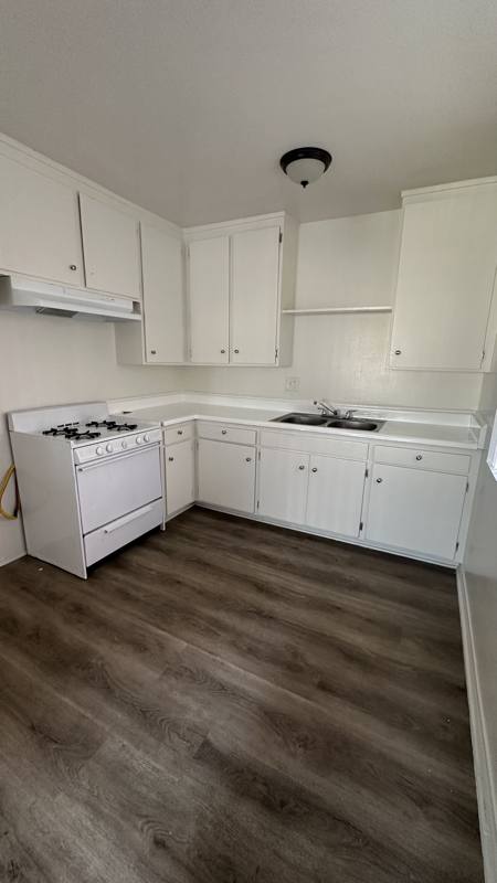 Apartment for rent at 6833 Sepulvada Blvd Van Nuys #209, Van Nuys, CA 91405